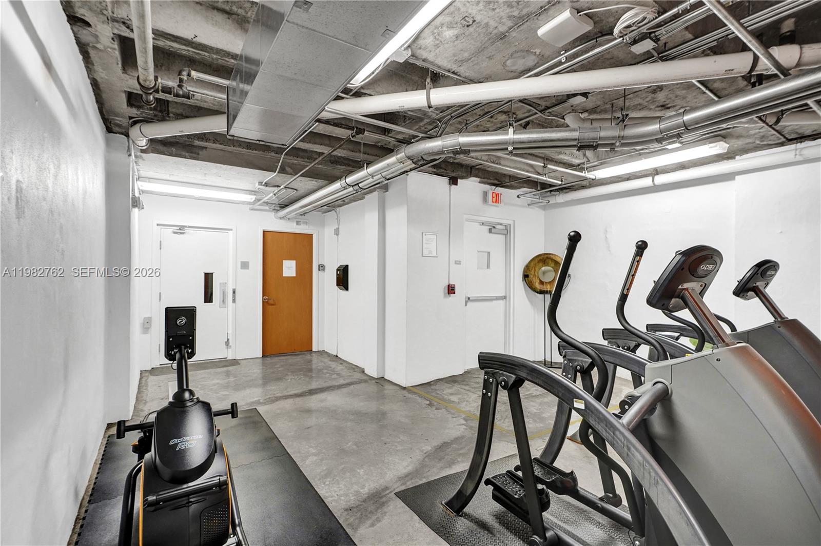 8101 Biscayne Blvd # 513 Unit: R-513