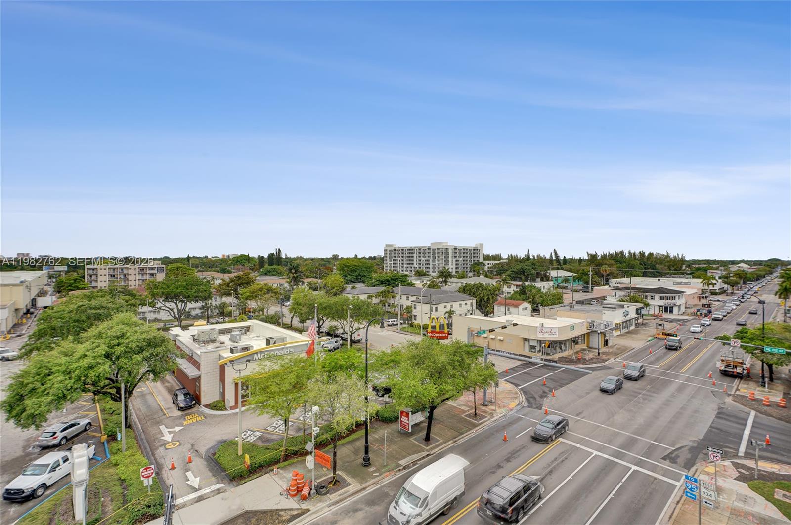 8101 Biscayne Blvd # 513 Unit: R-513