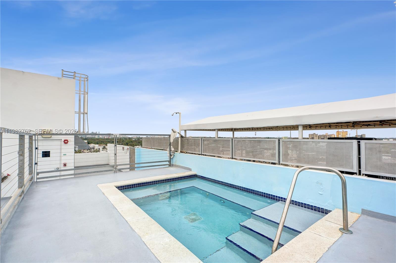 8101 Biscayne Blvd # 513 Unit: R-513