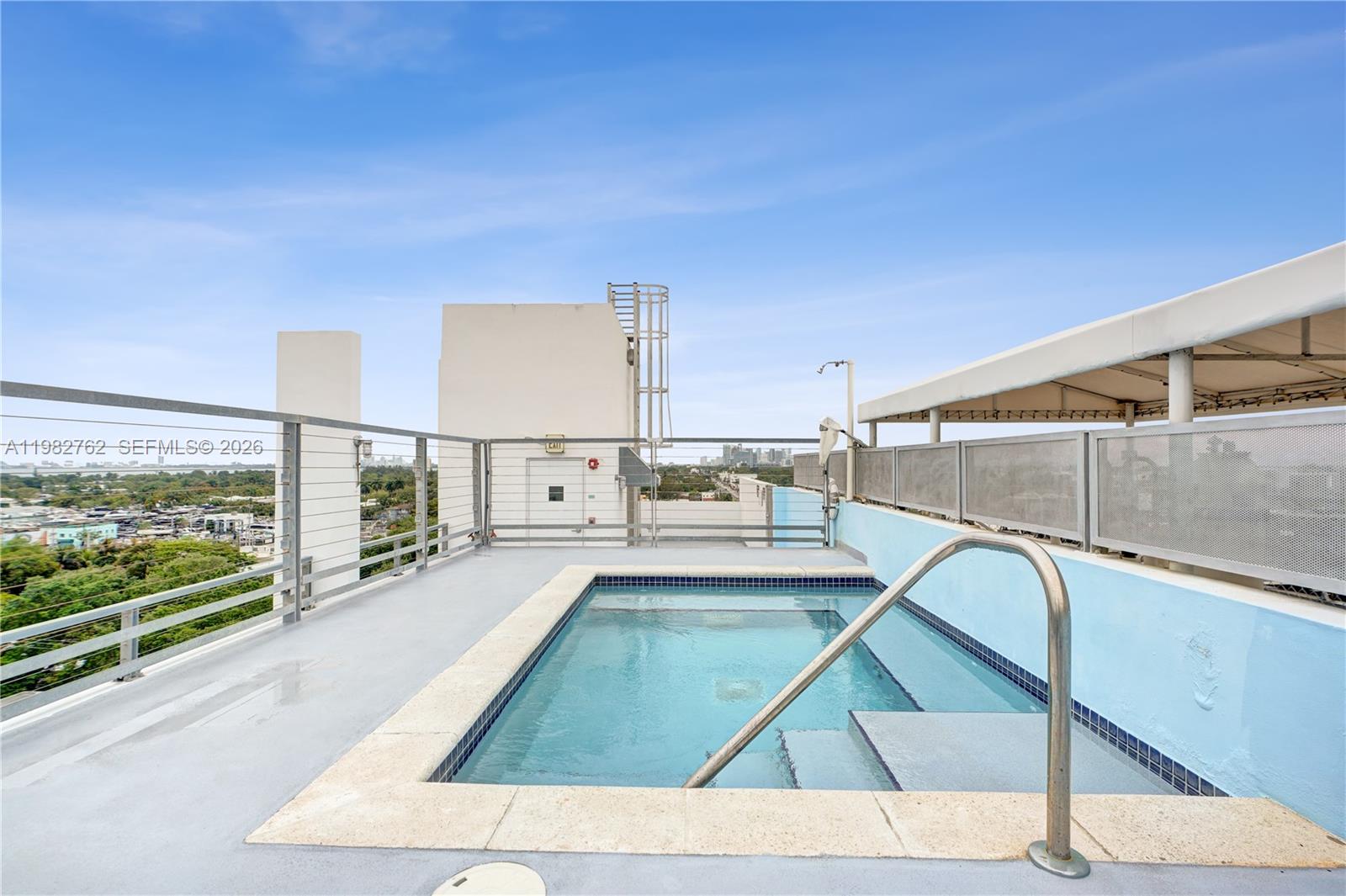 8101 Biscayne Blvd # 513 Unit: R-513