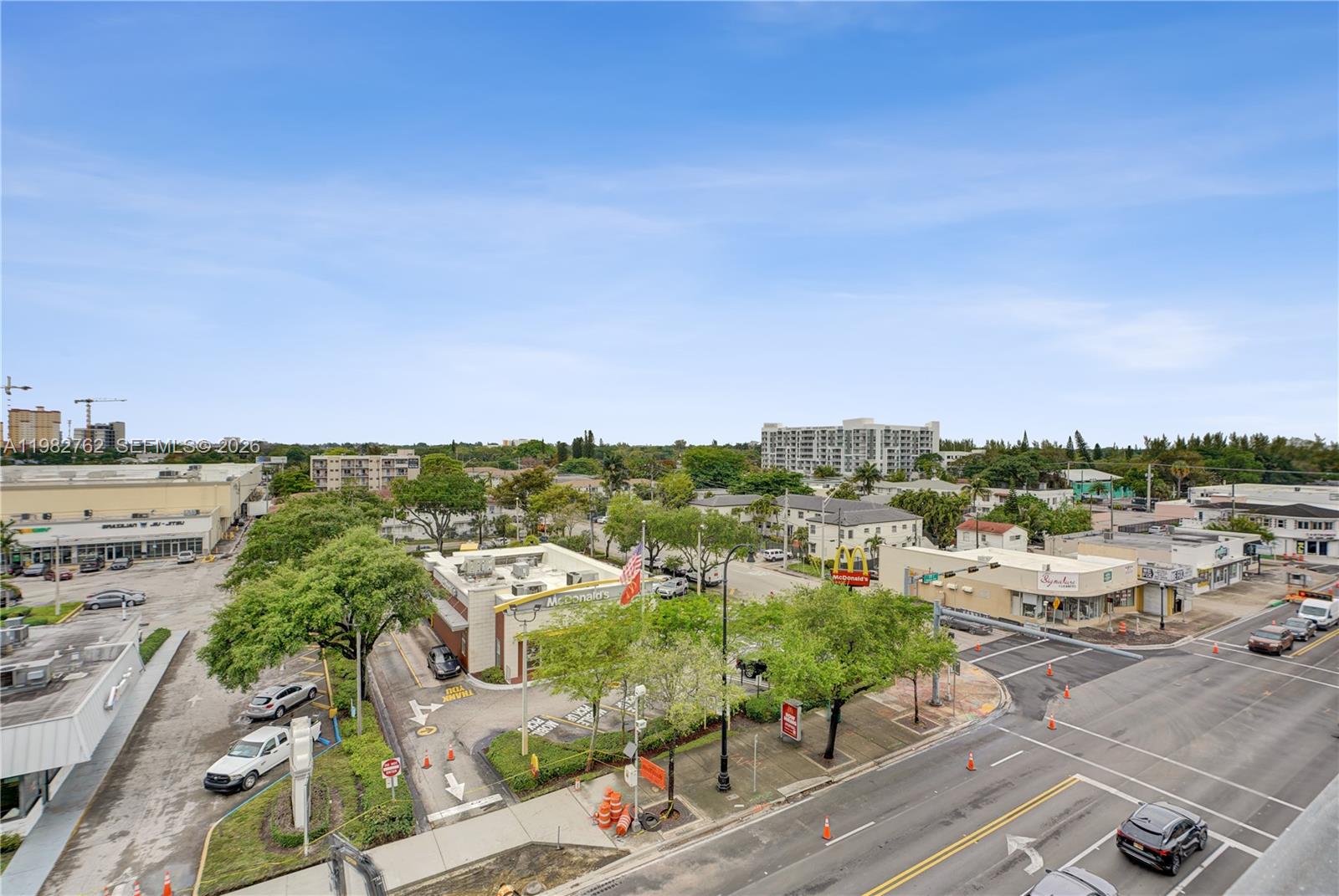 8101 Biscayne Blvd # 513 Unit: R-513