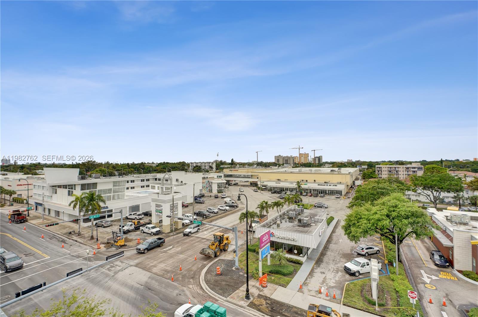 8101 Biscayne Blvd # 513 Unit: R-513