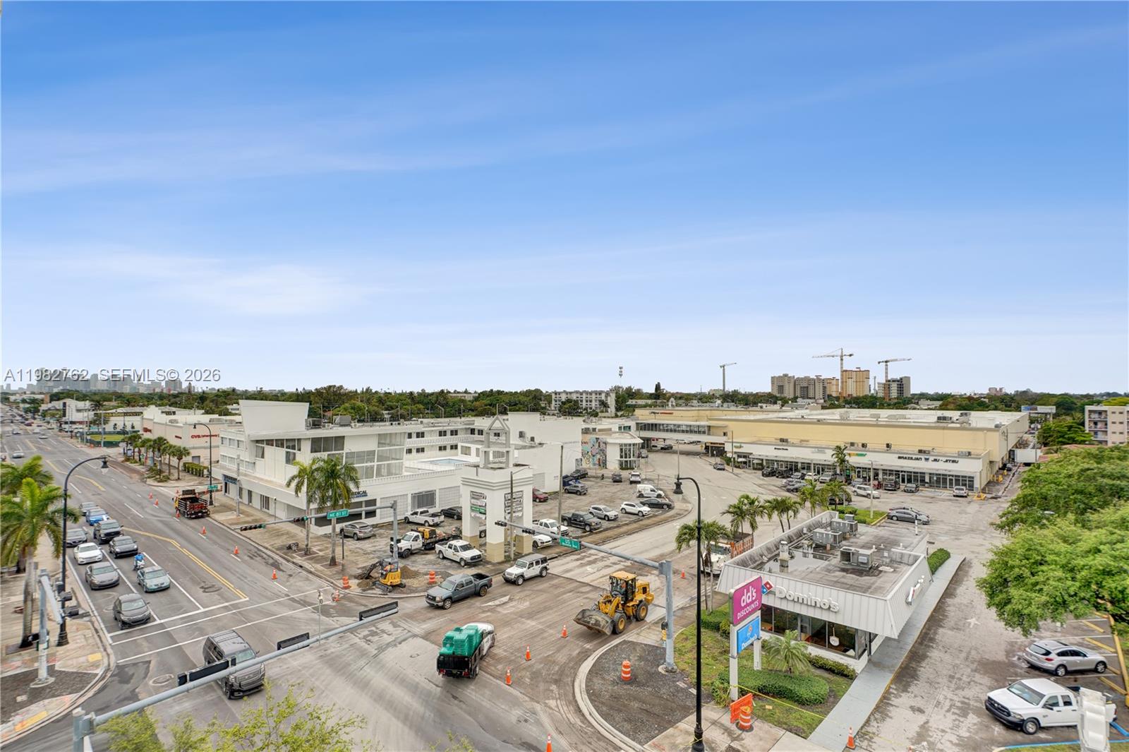 8101 Biscayne Blvd # 513 Unit: R-513