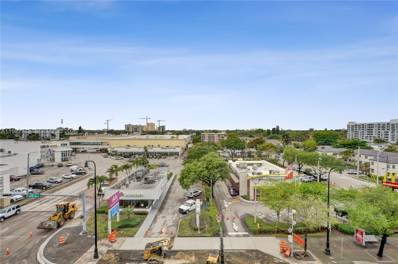 8101 Biscayne Blvd # 513 Unit: R-513