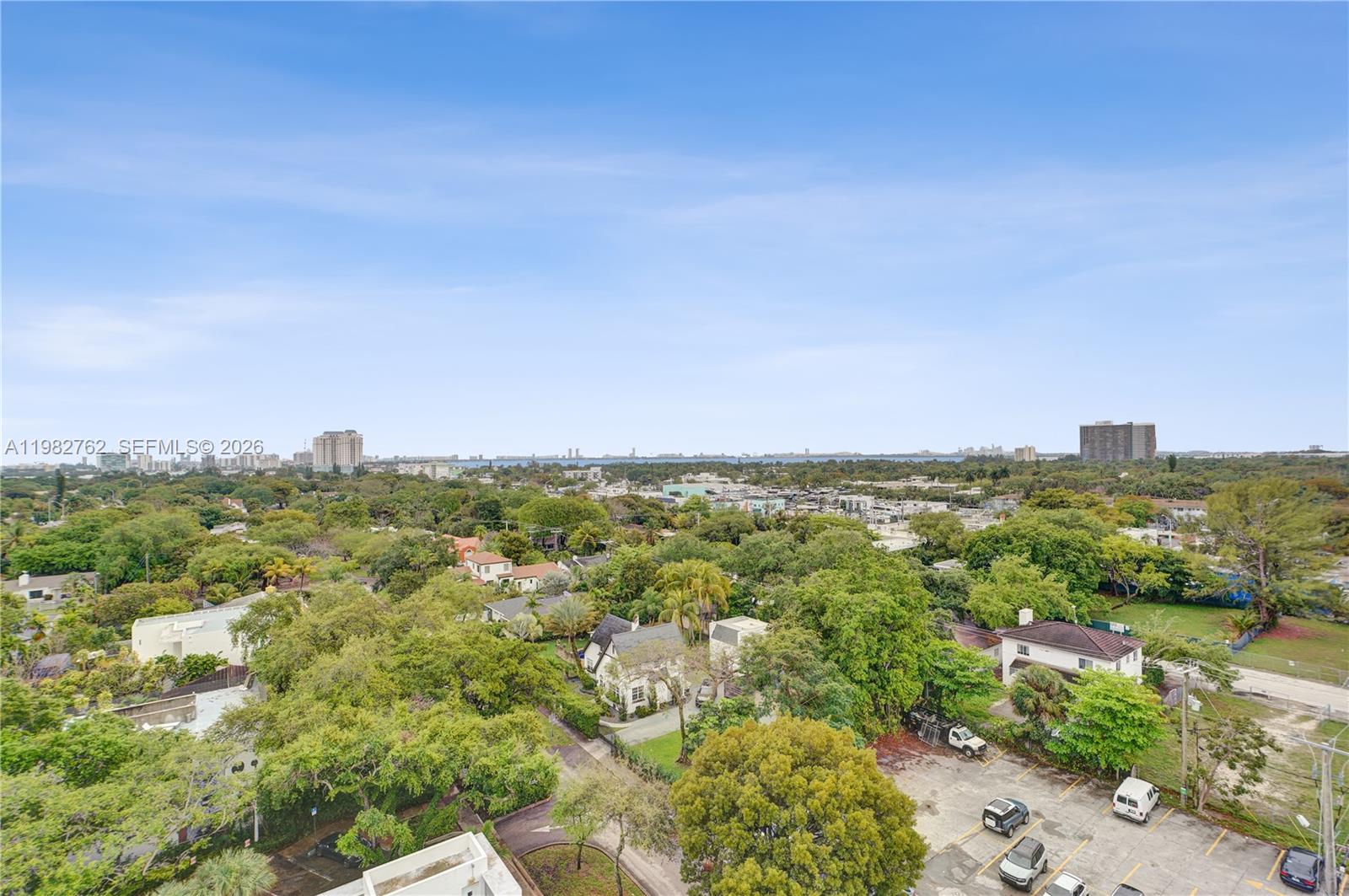 8101 Biscayne Blvd # 513 Unit: R-513