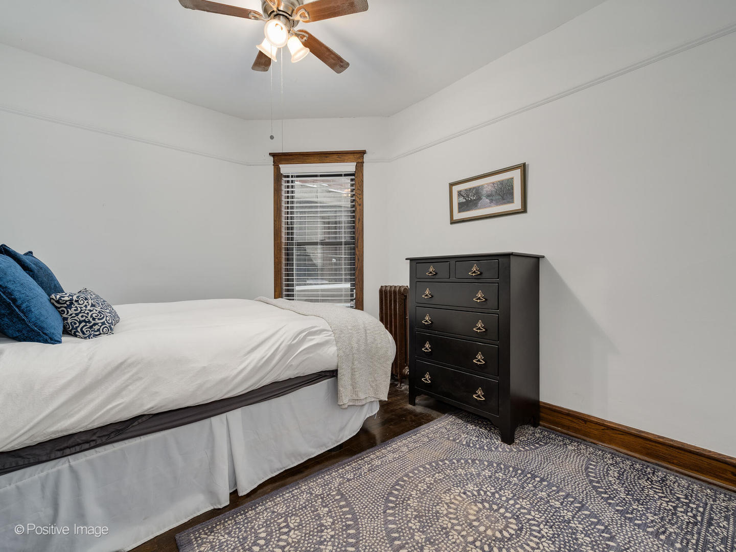 2450 N Racine Avenue Unit: 1