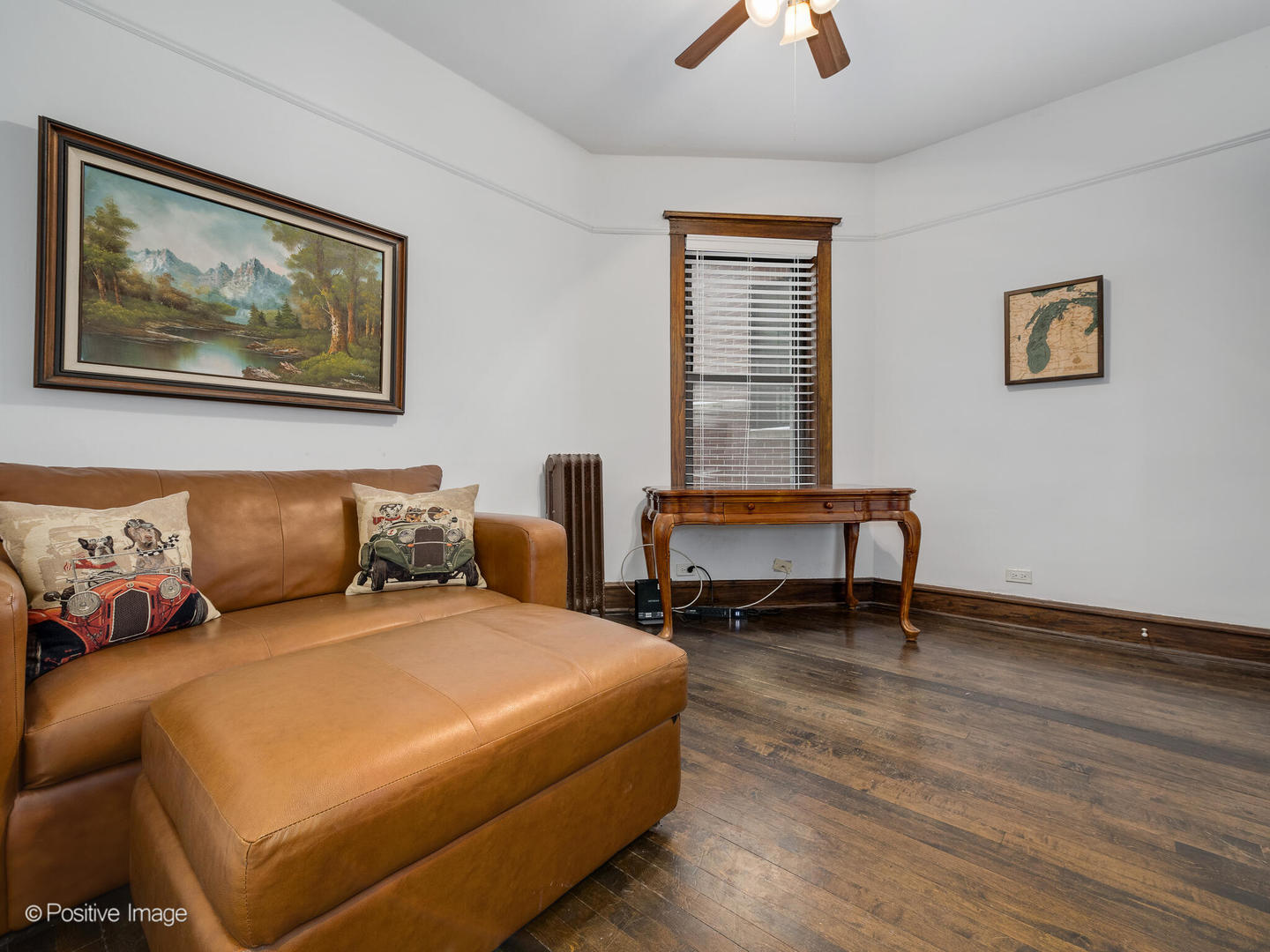 2450 N Racine Avenue Unit: 1