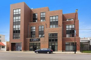 1614 W GRAND Avenue Unit: 3B
