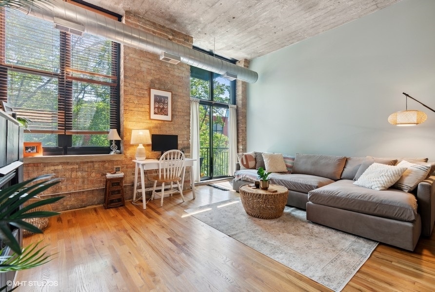 215 N Aberdeen Street Unit: A-307