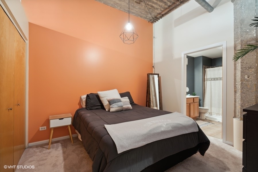215 N Aberdeen Street Unit: A-307