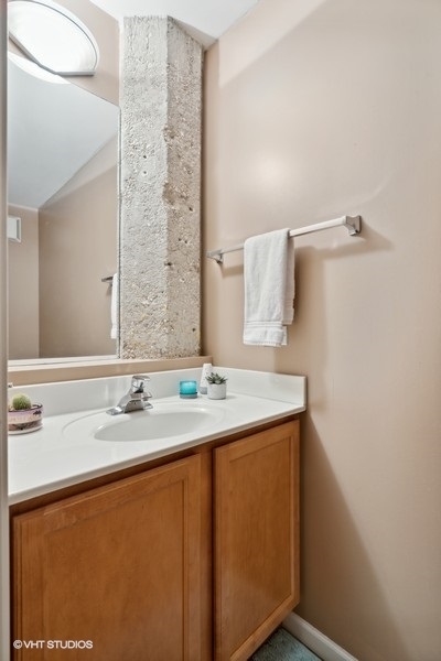 215 N Aberdeen Street Unit: A-307