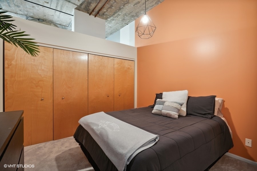 215 N Aberdeen Street Unit: A-307