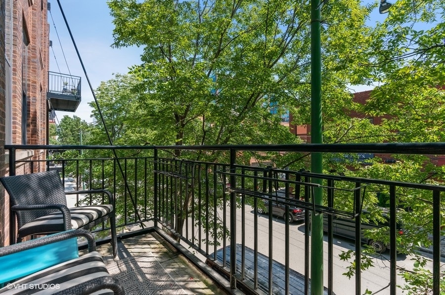 215 N Aberdeen Street Unit: A-307