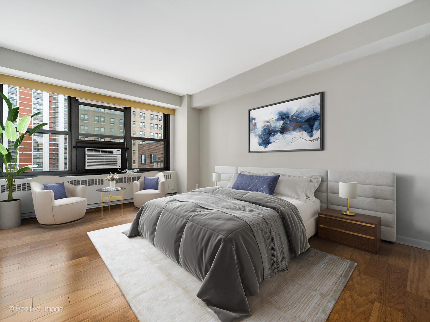 6118 N SHERIDAN Road Unit: 508