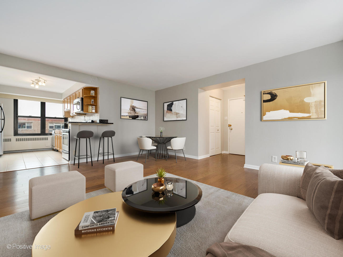 6118 N SHERIDAN Road Unit: 508