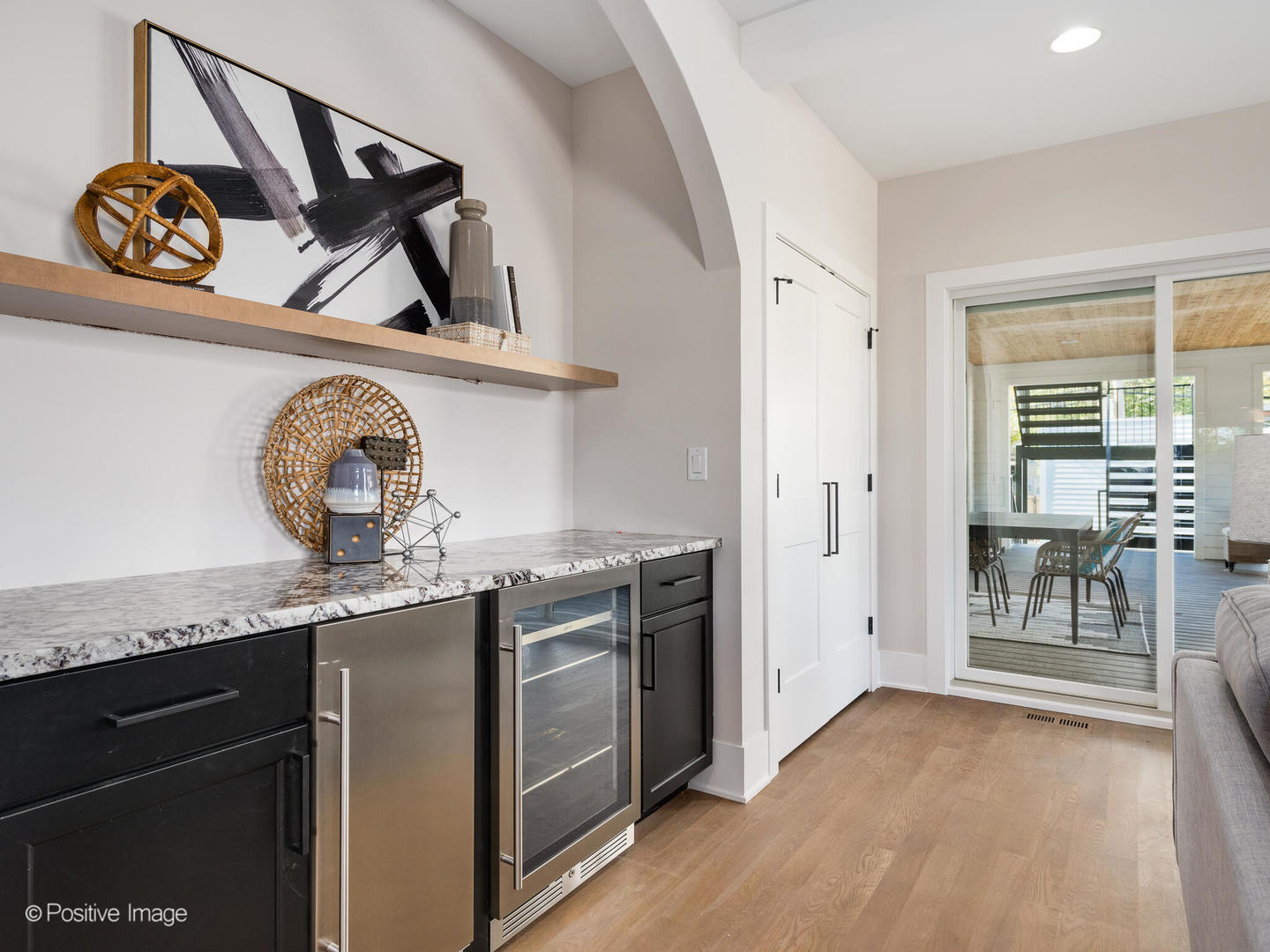 1940 N Sawyer Avenue Unit: 1