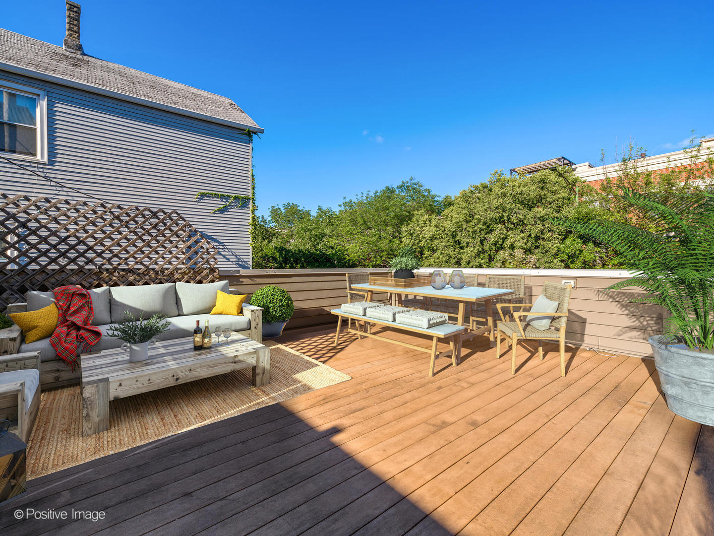 1100 W Fry Street