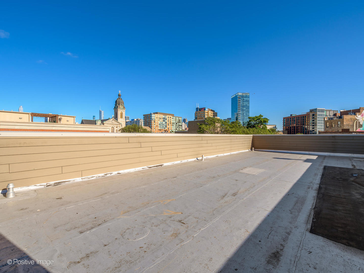 1100 W Fry Street