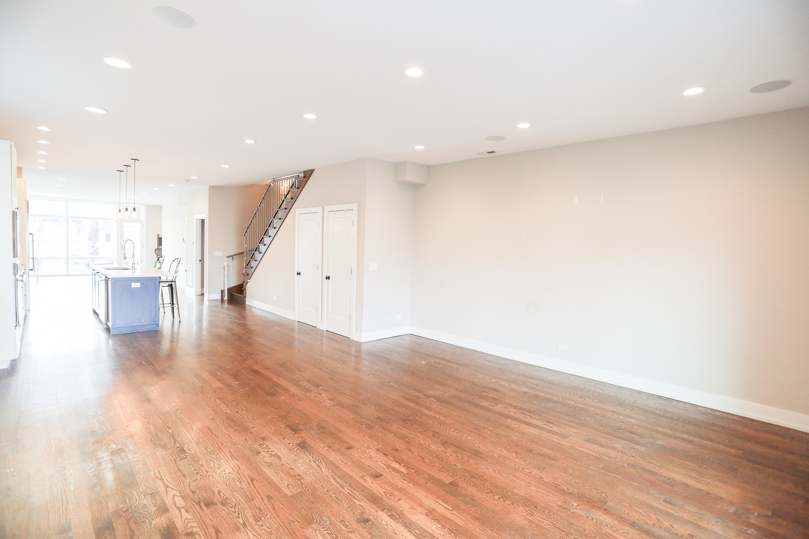 1522 W Huron Street Unit: 3E