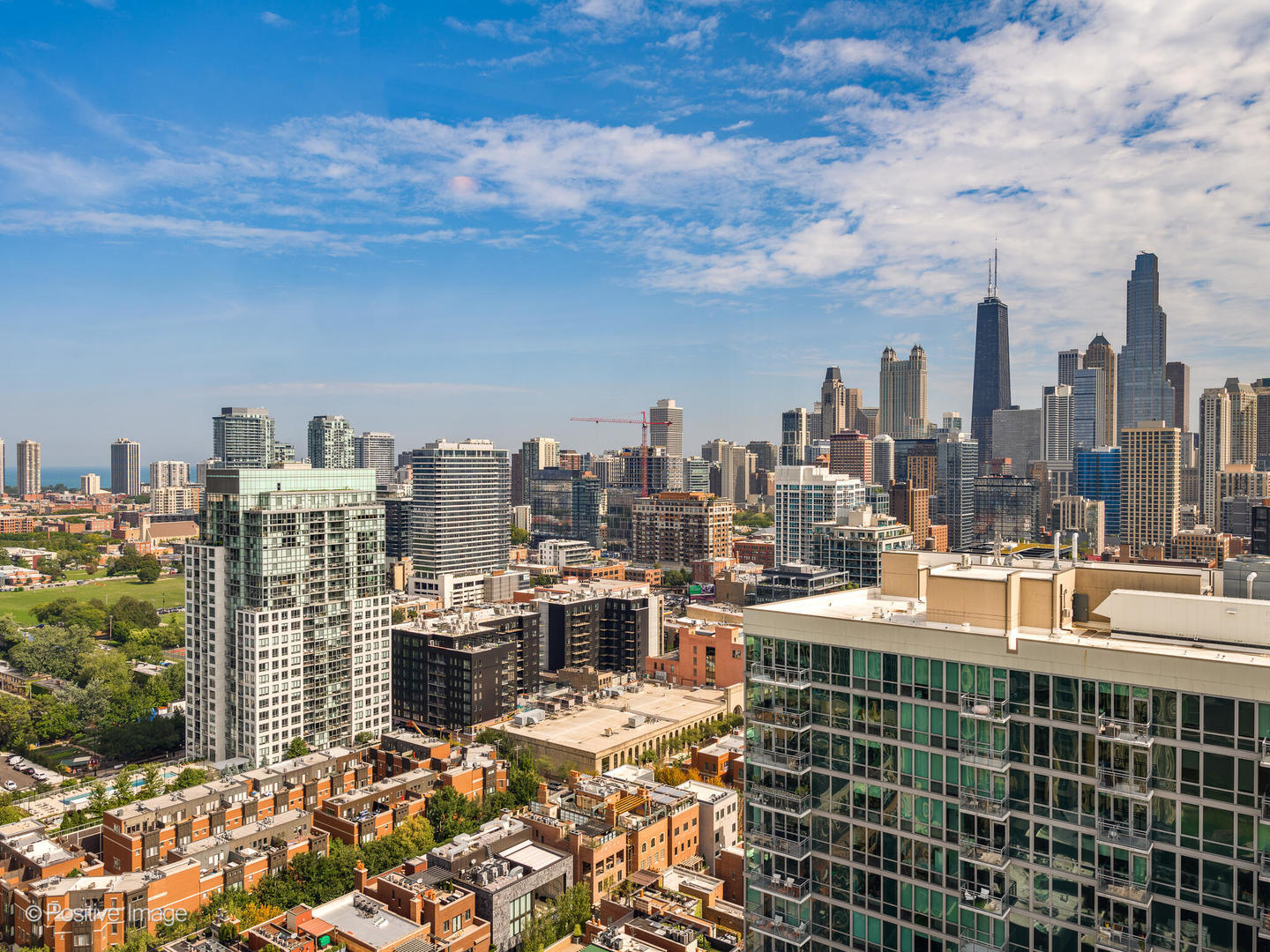 510 W Erie Street Unit: 2402
