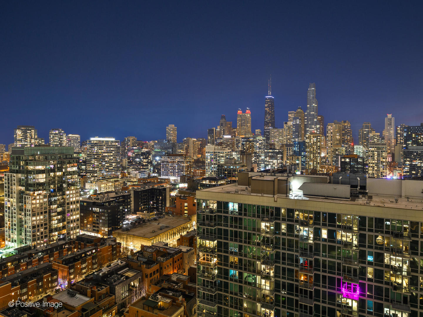 510 W Erie Street Unit: 2402