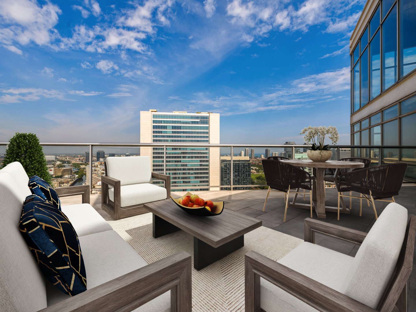 510 W Erie Street Unit: 2402
