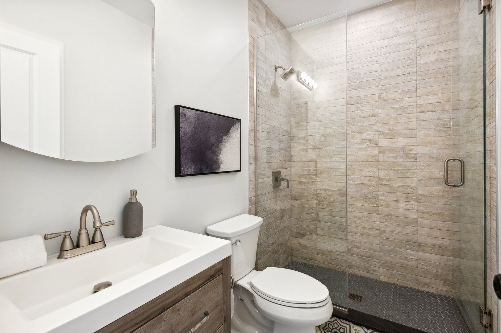 3457 N Racine Avenue Unit: 3
