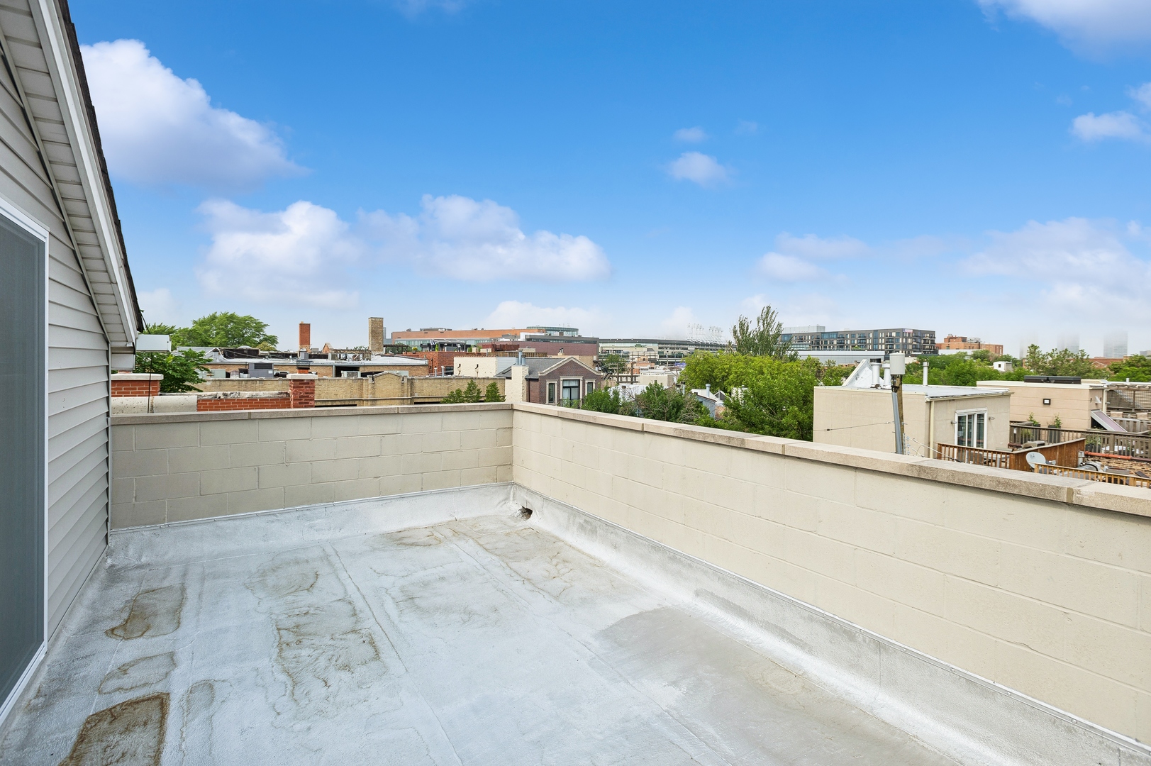 3457 N Racine Avenue Unit: 3