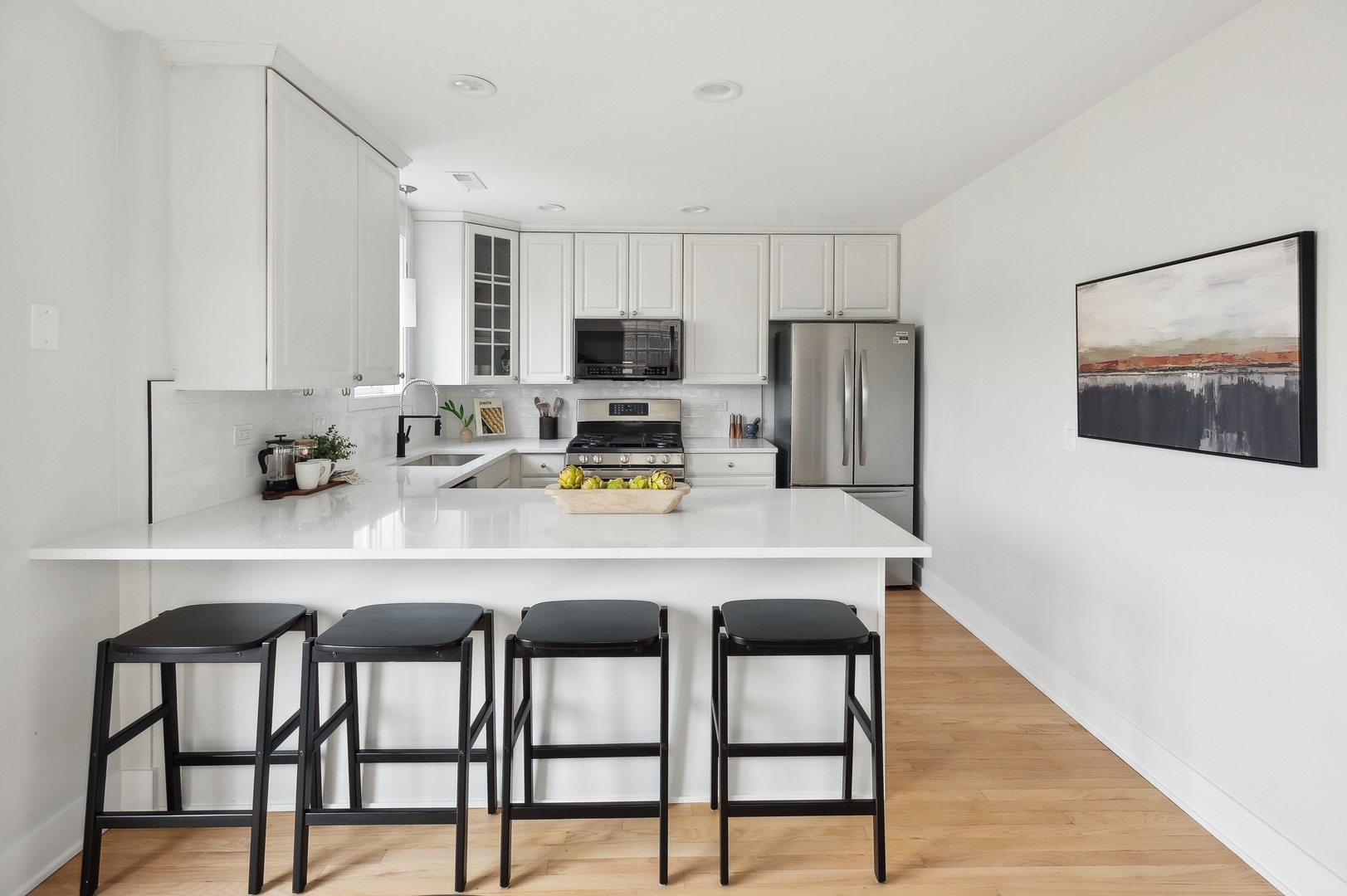 3457 N Racine Avenue Unit: 3