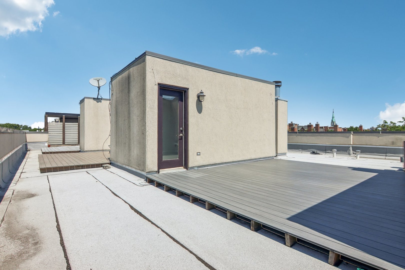 2850 N Paulina Street Unit: TH