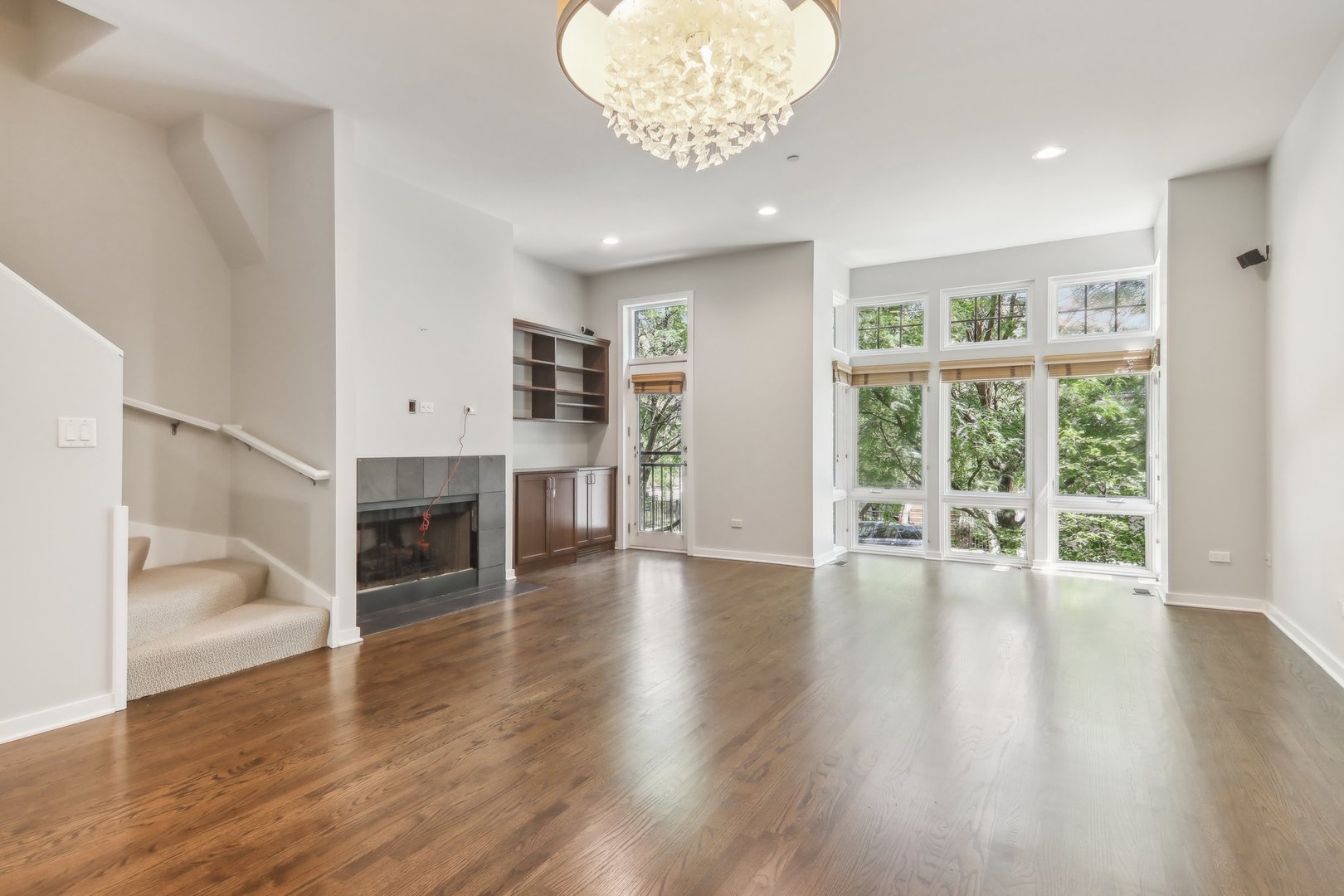 2850 N Paulina Street Unit: TH