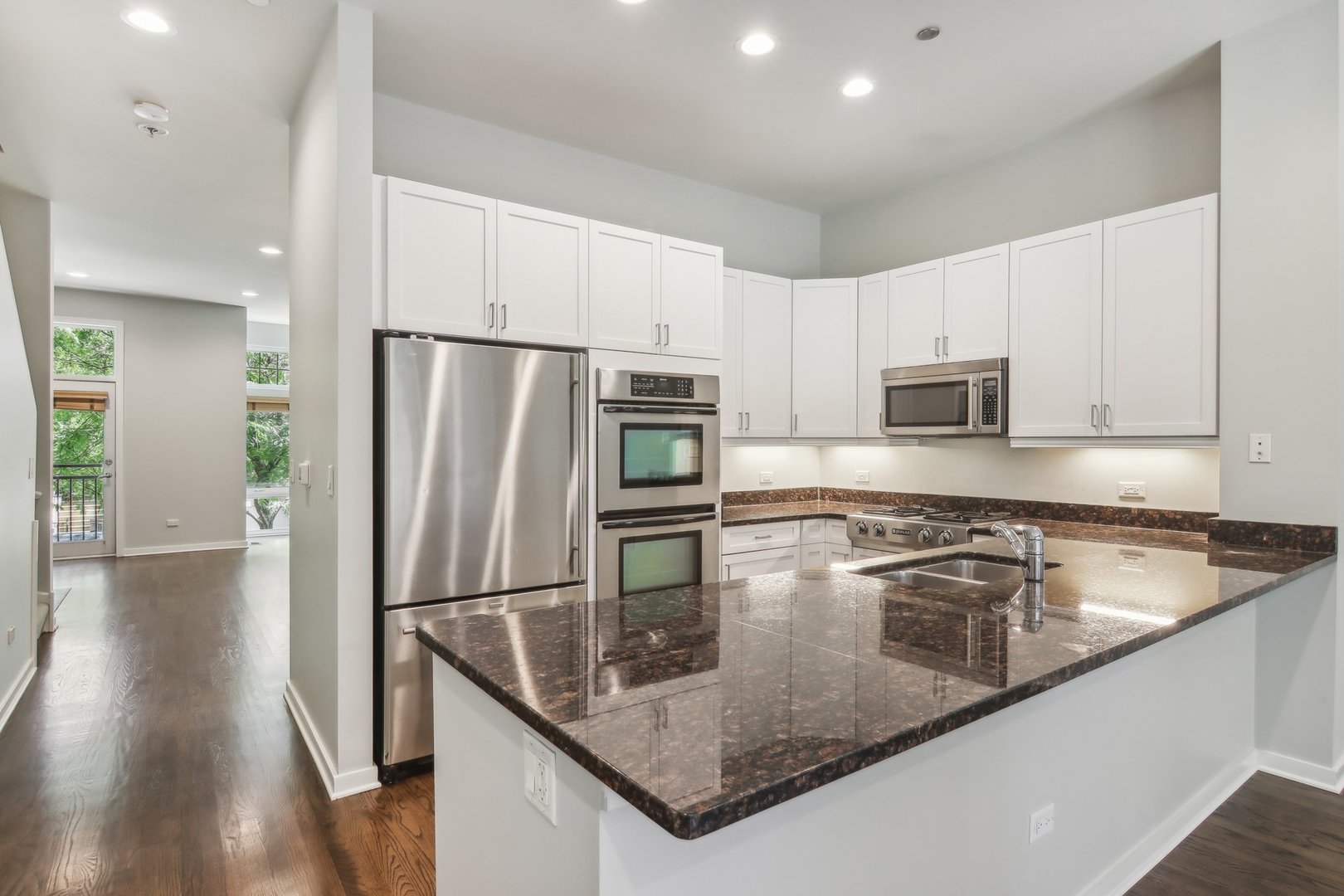 2850 N Paulina Street Unit: TH