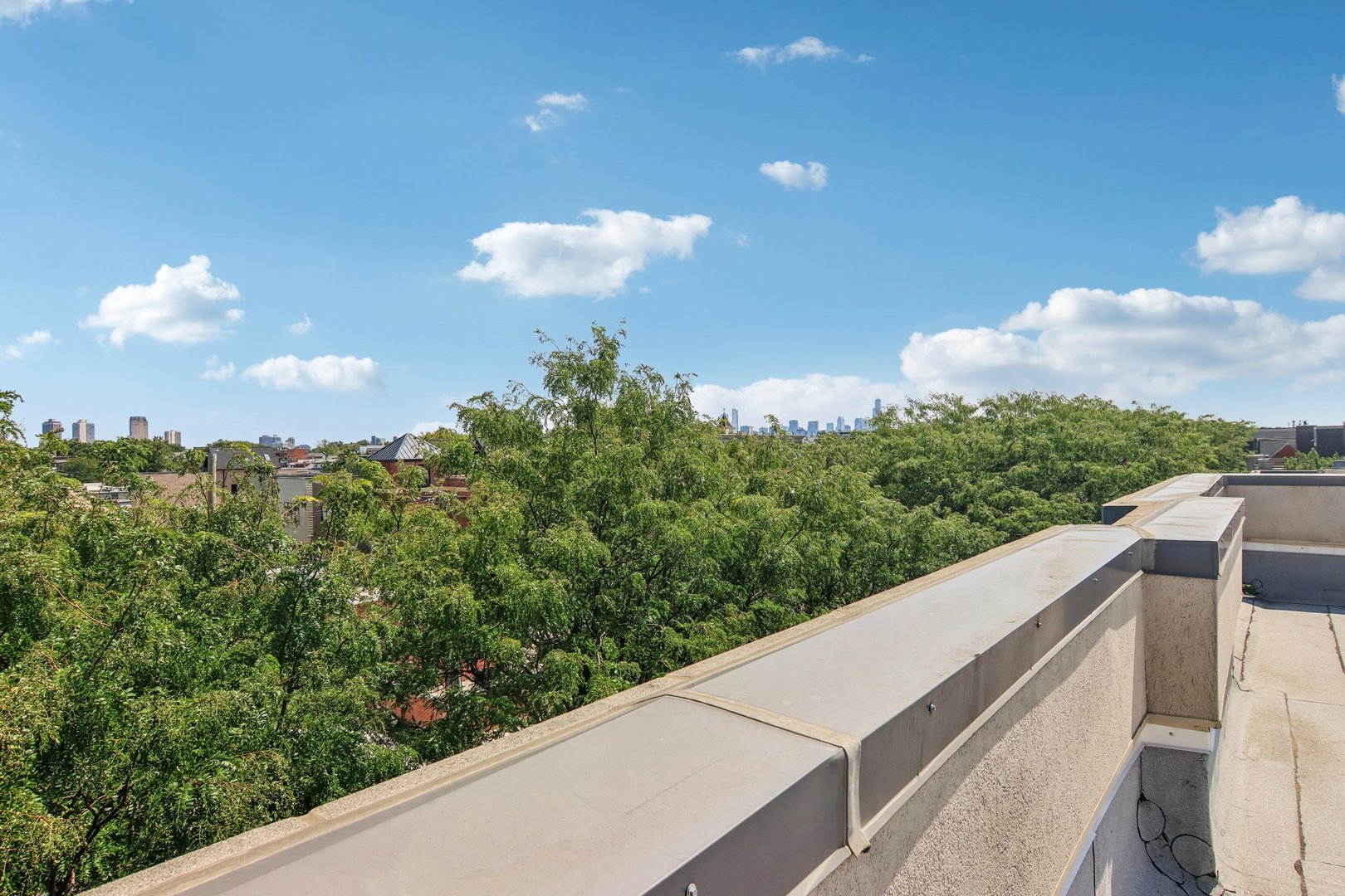2850 N Paulina Street Unit: TH