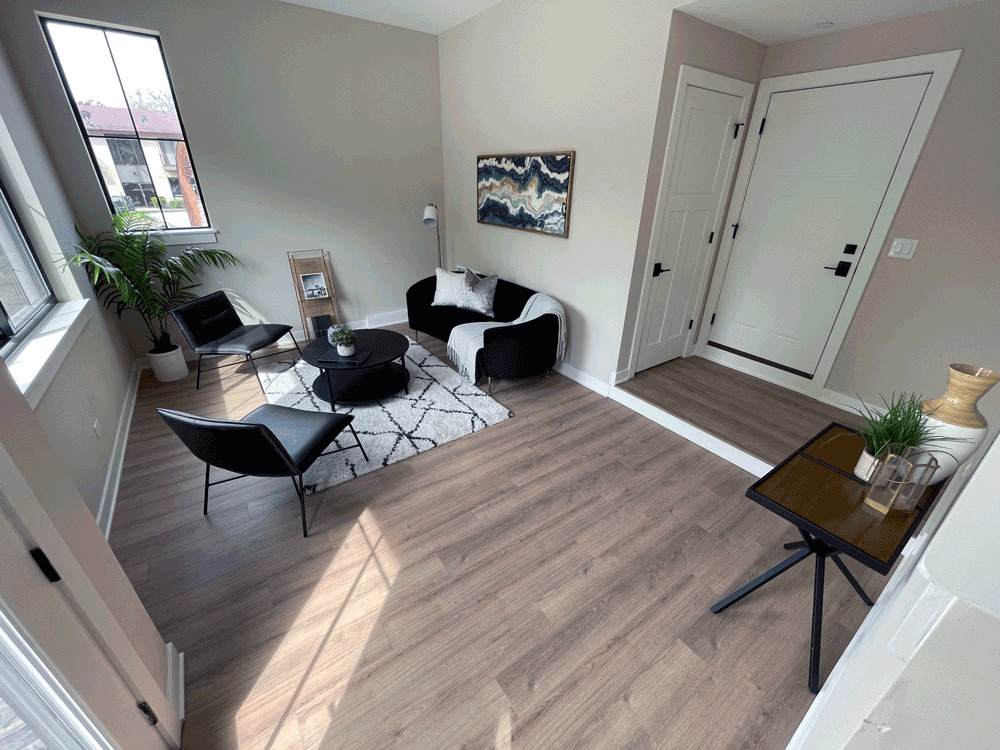 425 bloom Street Unit: K