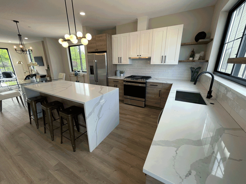 425 bloom Street Unit: K
