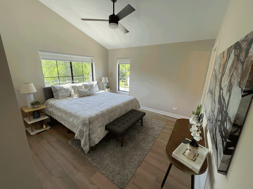 425 bloom Street Unit: K