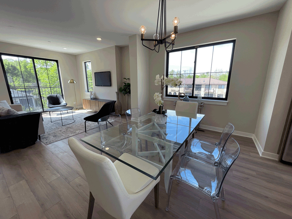 425 bloom Street Unit: K