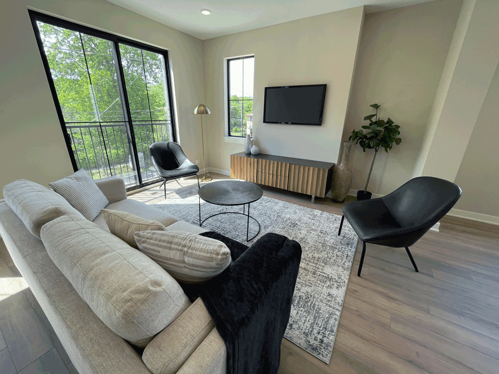 425 bloom Street Unit: K
