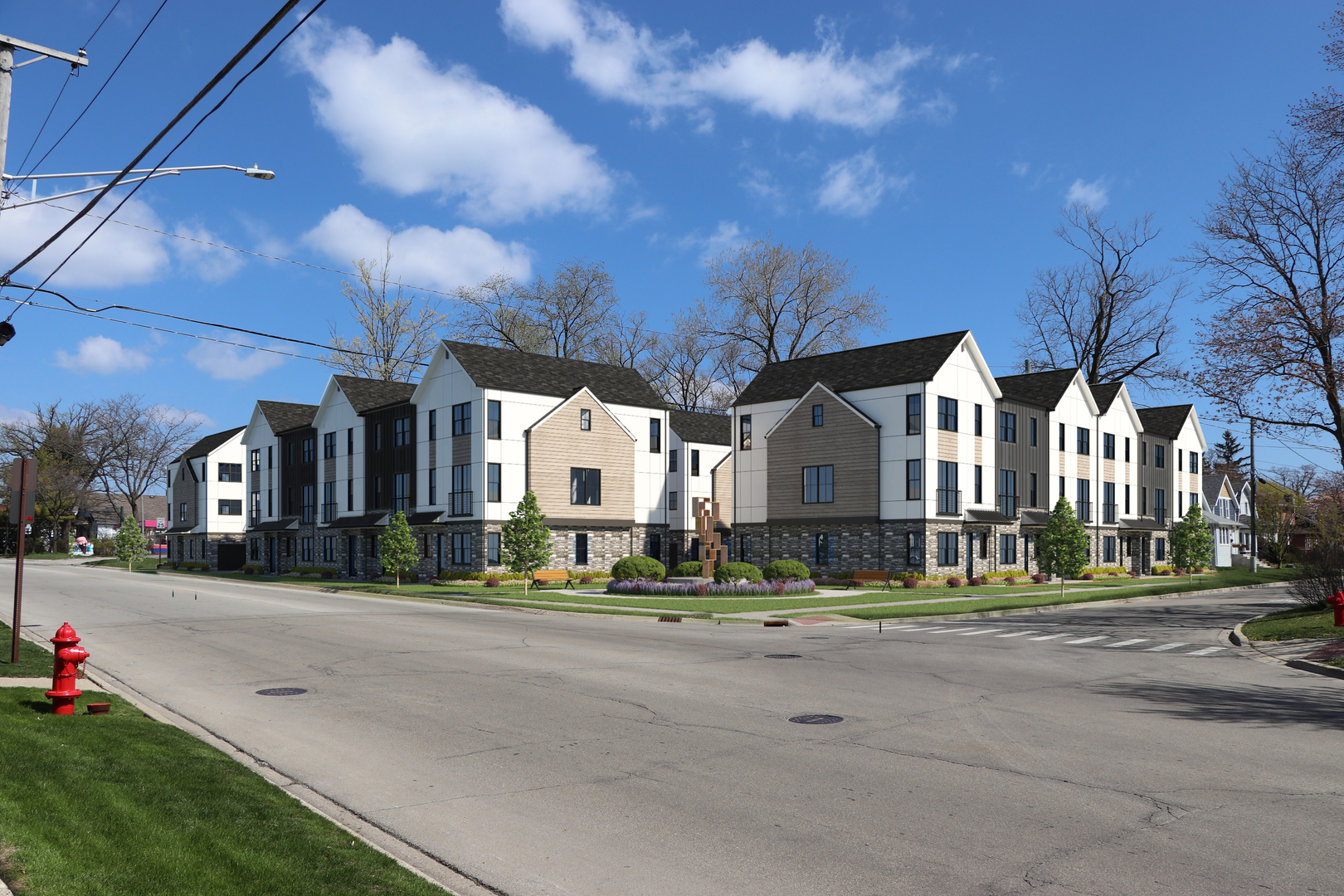 425 bloom Street Unit: K