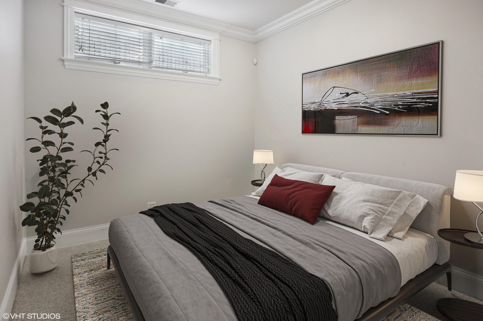 823 W WOLFRAM Street Unit: 1E