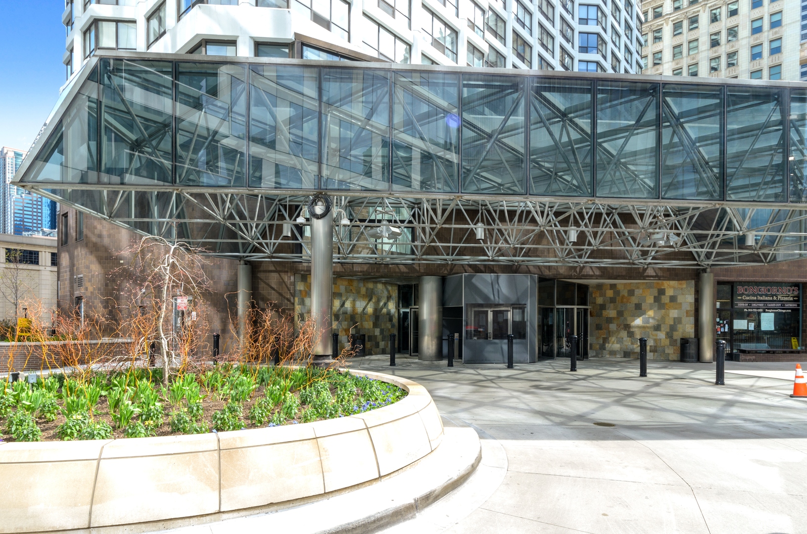 405 N Wabash Avenue Unit: 2813