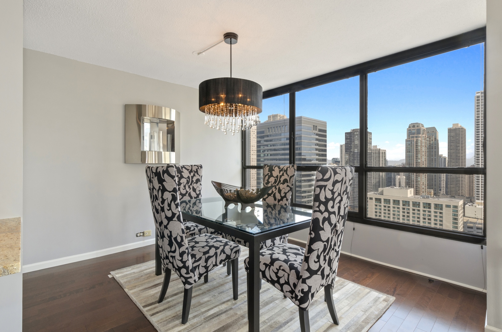 405 N Wabash Avenue Unit: 2813