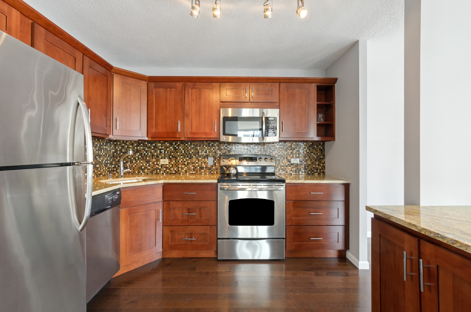 405 N Wabash Avenue Unit: 2813