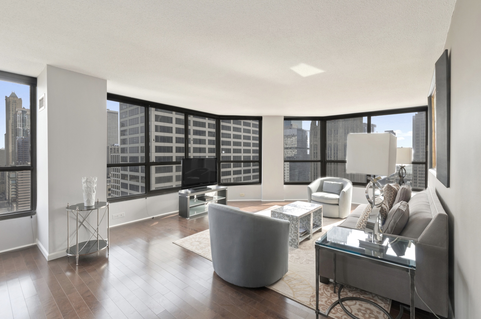 405 N Wabash Avenue Unit: 2813