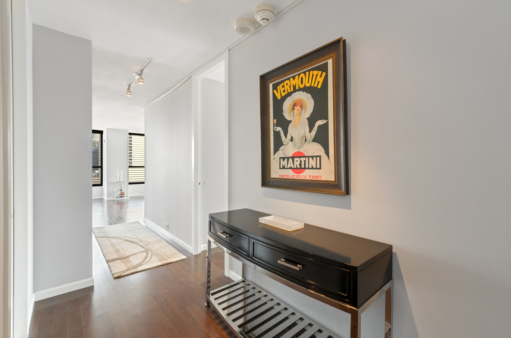 405 N Wabash Avenue Unit: 2813