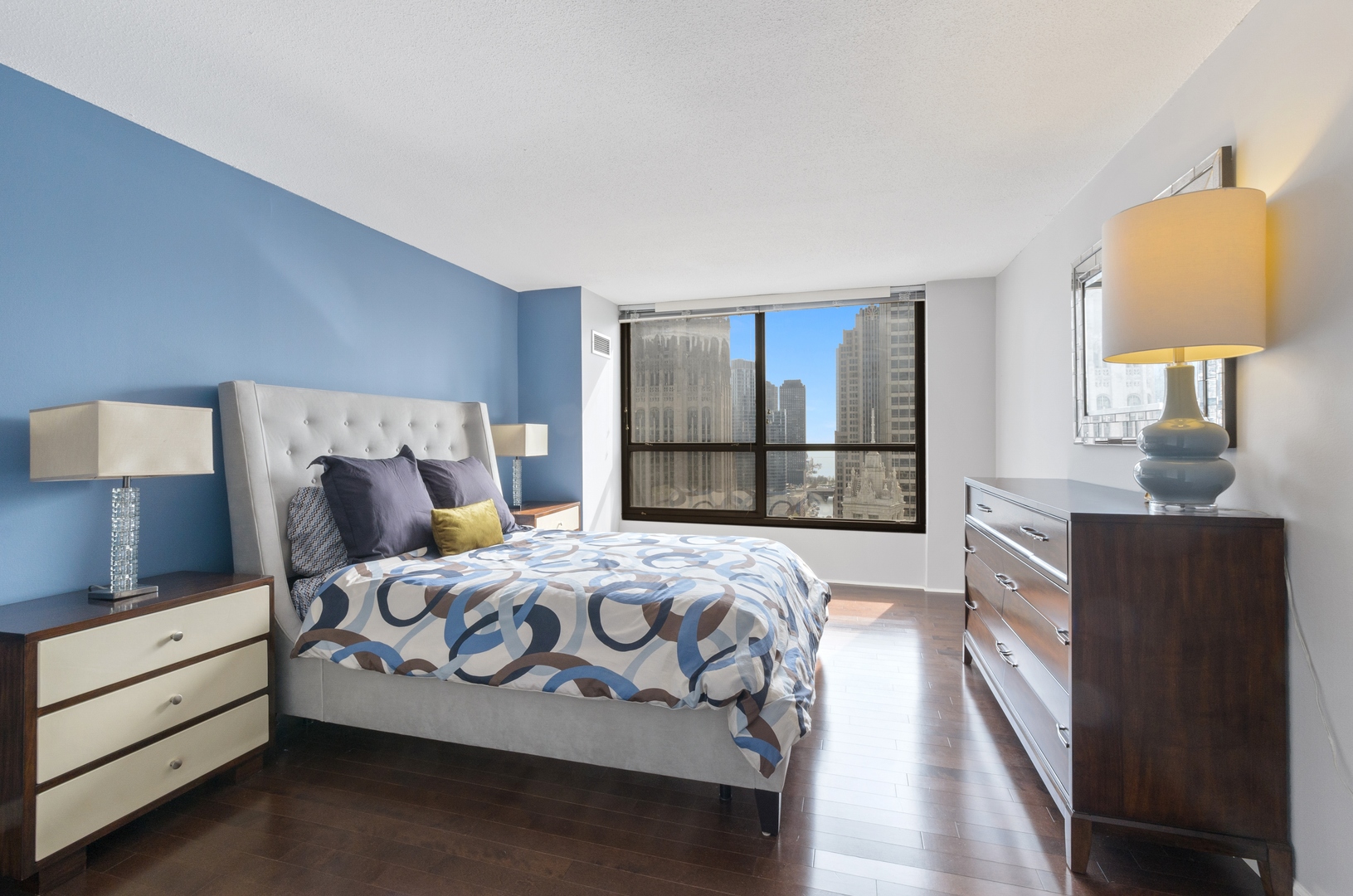 405 N Wabash Avenue Unit: 2813