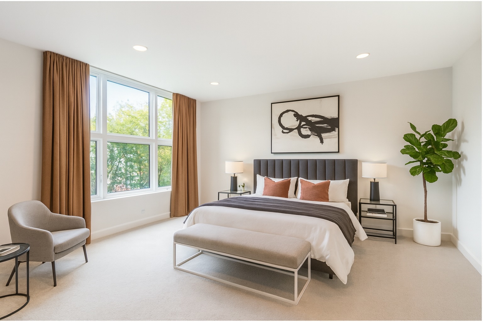 2933 N Hermitage Avenue Unit: A