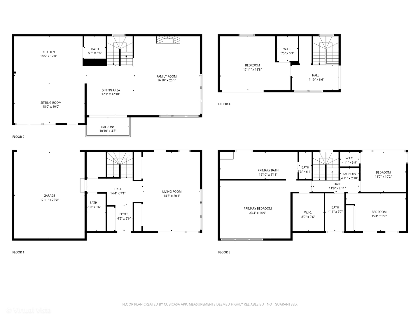 2933 N Hermitage Avenue Unit: A