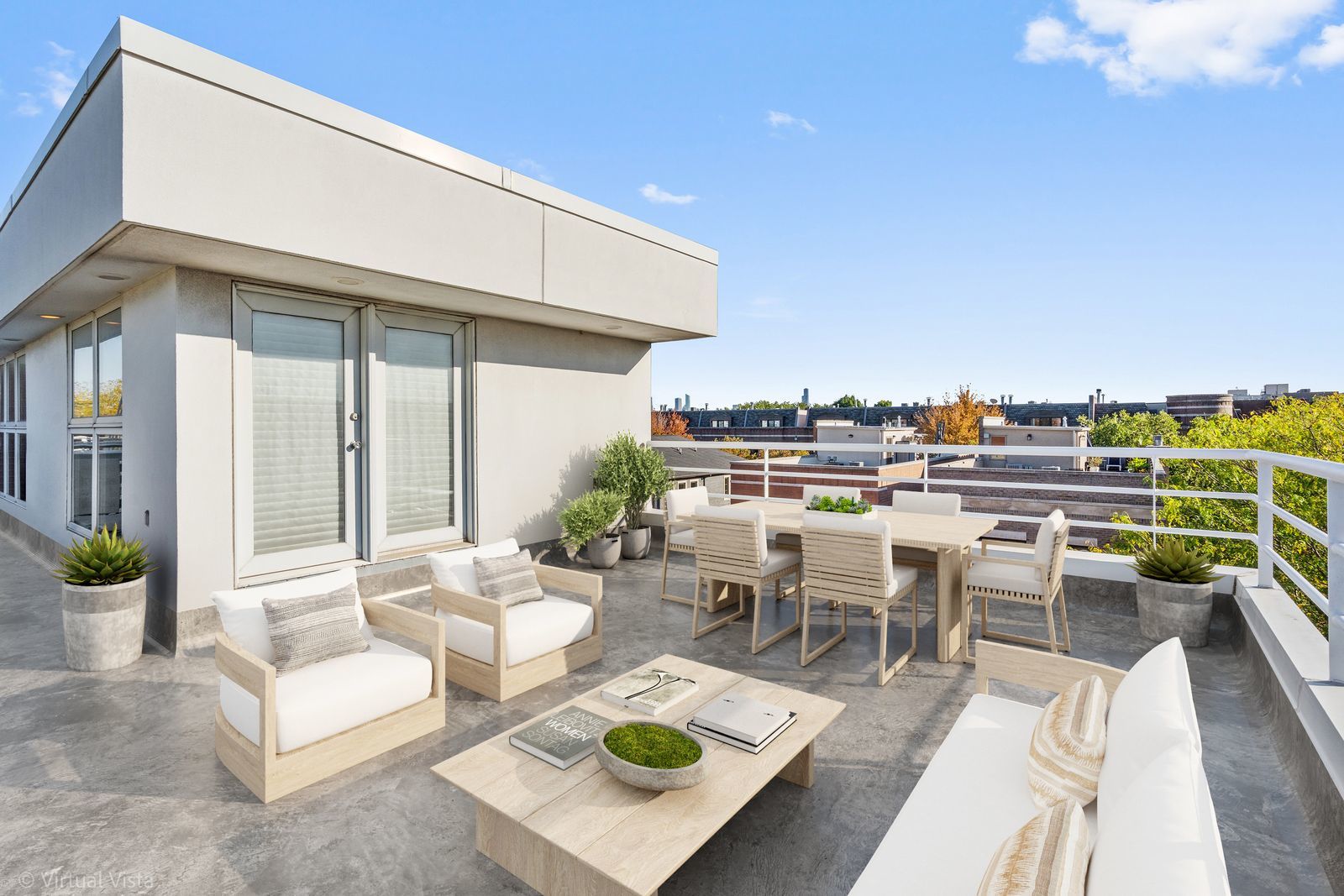 2933 N Hermitage Avenue Unit: A