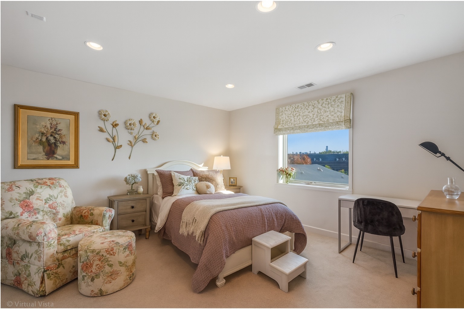 2933 N Hermitage Avenue Unit: A